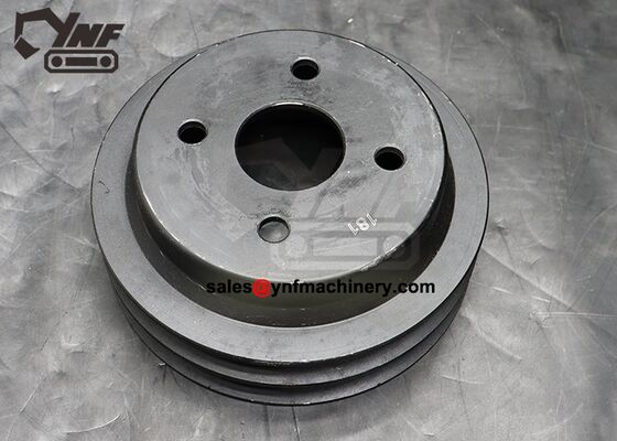 شراء YNF17238 SK480-8 P11C بكرة مضخة المياه – أخدود مزدوج online manufacture