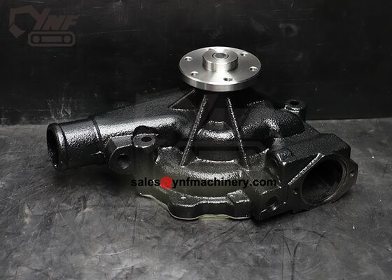 شراء YNF17778 6206-61-1505 6D95L مضخة مياه – مضخة تبريد المحرك تصنيع عبر الإنترنت