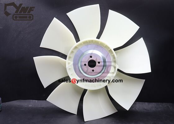 شراء YNF17111 PC110 500-36-60-4T8 ريشة المروحة – مروحة تبريد المحرك online manufacture