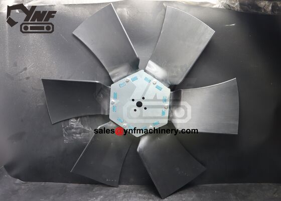 شراء YNF17424 XE450 شفرة المروحة – حفارة XCMG XE450 تصنيع عبر الإنترنت