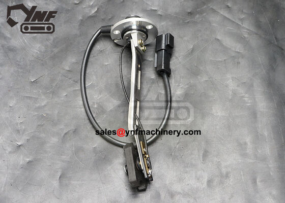 شراء YNF12979G 6741-81-9220 PC200-7/8 مستشعر مستوى وعاء الزيت - مستشعر زيت المحرك online manufacture