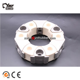 شراء YNF المطاط الساخن بيع ومرنة اقتران 25H-A / 25H-B للحفارة online manufacture