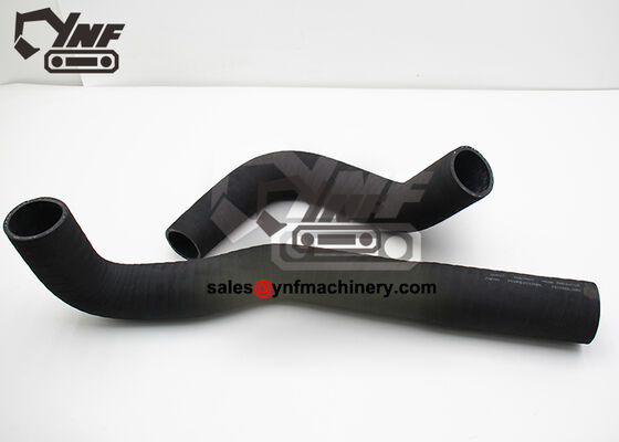 شراء مجموعة أنابيب المبردات YNF03012 للحفرة EX300-2 / EX300-3 3055801/3063968 تصنيع عبر الإنترنت