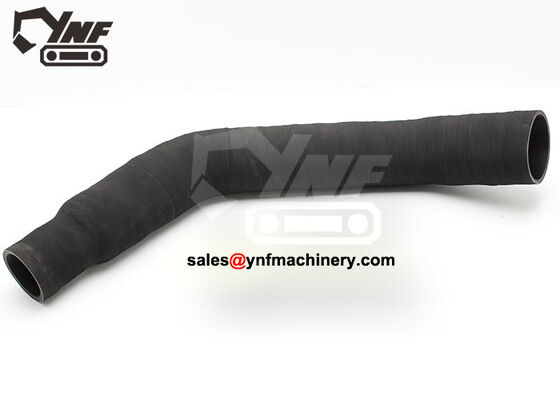 شراء خرطوم فلتر الهواء إلى الشاحن التوربيني YNF12770 LS11P01008P1 للحفارات SK480-6 تصنيع عبر الإنترنت