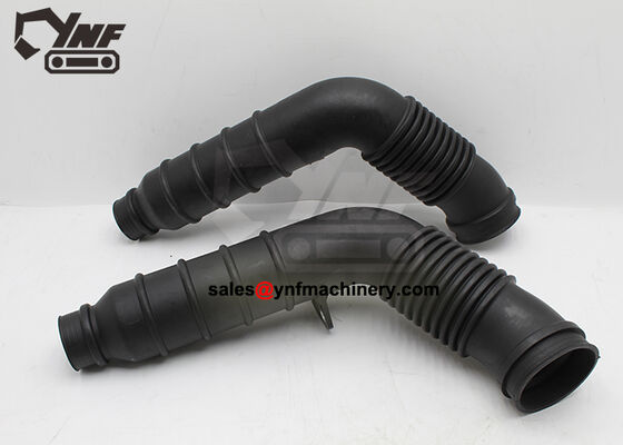 شراء قناة سحب الهواء YNF13773 للحفارات SK200-6E تصنيع عبر الإنترنت