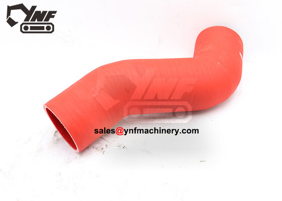 شراء خرطوم سحب الهواء YNF15753 266-621 / 6324-4169 للحفارات Cater-pillar E330D / E336D تصنيع عبر الإنترنت
