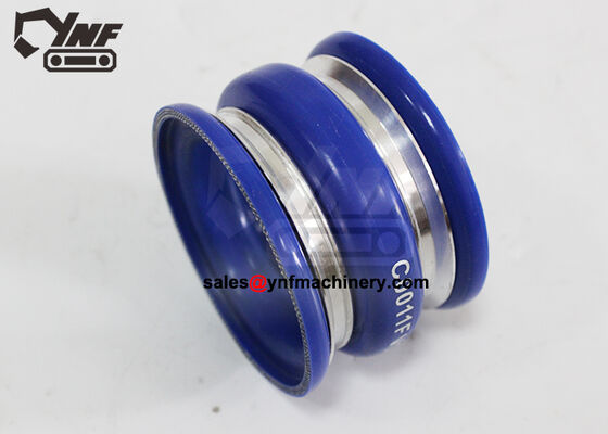 شراء أنبوب الهواء المكثف YNF03279 VOE3183620 لـ EC460B EC360B EC330B EC290B EC240B وأكثر تصنيع عبر الإنترنت