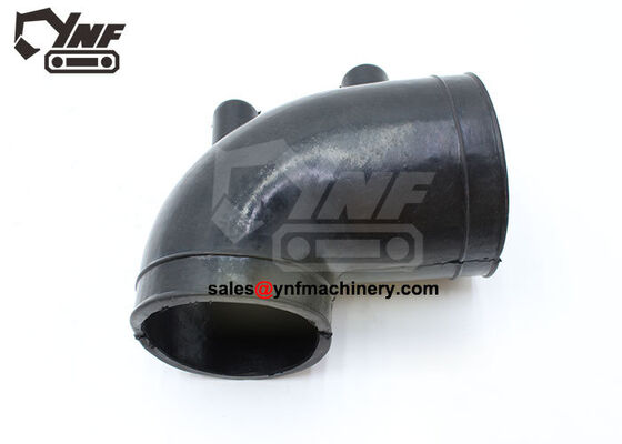 شراء خرطوم إدخال الهواء YNF12393 VOE20459249 للحفر EC135 / EC140B تصنيع عبر الإنترنت