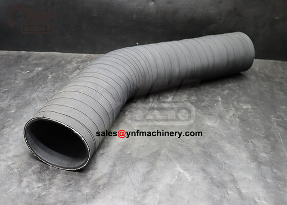شراء خرطوم إدخال الهواء YNF17504 VOE14592826 للحفر EC140D / EC140DL / EC140E / EC140EL / ECR145E / ECR145EL تصنيع عبر الإنترنت