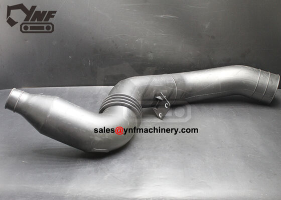 شراء خرطوم مجاري الهواء YNF02740 للحفارات ZAX200-3 / ZAX230 محرك 4HK1 تصنيع عبر الإنترنت