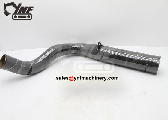 شراء خرطوم قناة الهواء الطويل YNF03765 للحفر EX200-3 (البلاستيك) تصنيع عبر الإنترنت