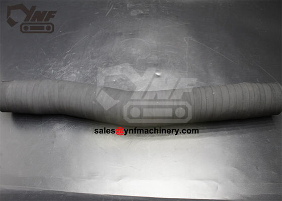 شراء خرطوم سحب هواء مطاطي YNF04262 3086845 YA00048353 للحفار ZX120 تصنيع عبر الإنترنت