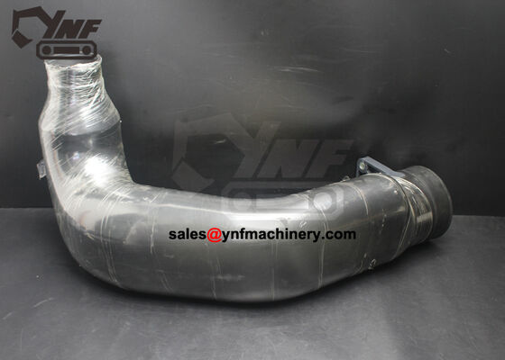شراء خرطوم مجاري هواء بلاستيكي YNF04284 للحفار ZAX450 / ZAX470 لمحرك 6WG1 تصنيع عبر الإنترنت