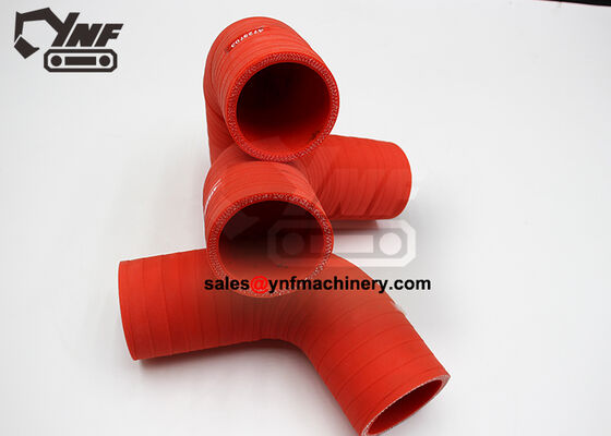 شراء خرطوم سحب الهواء YNF04428 4725703 للحفار ZX200-5G تصنيع عبر الإنترنت