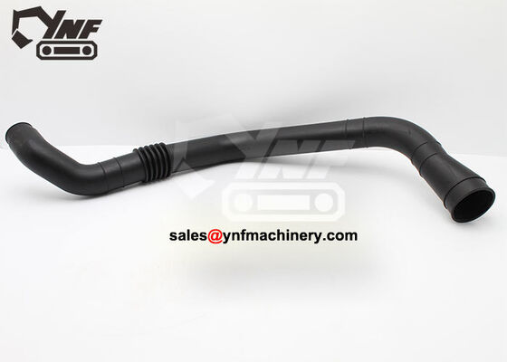 شراء خرطوم مجاري الهواء البلاستيكي YNF05017 للحفار ZX110 / ZX120 تصنيع عبر الإنترنت