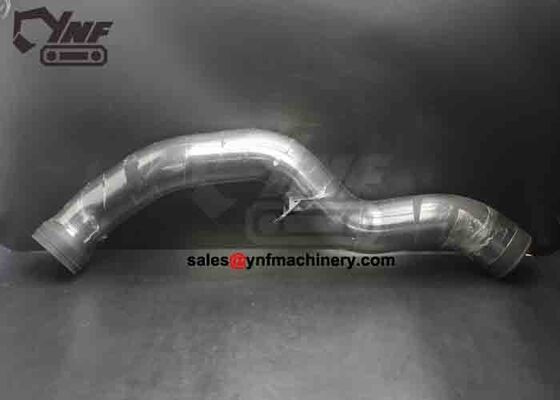 شراء خرطوم مجاري الهواء البلاستيكي YNF12635 YA00007733 للحفار ZX200-5G / 210-5G تصنيع عبر الإنترنت