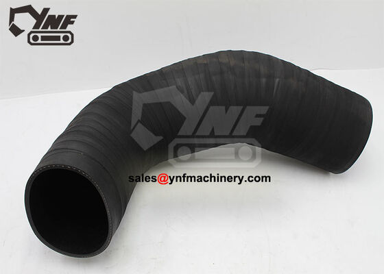 شراء أنبوب استيعاب الهواء YNF13124 3104596H for ZAXIS470-3 Excavator تصنيع عبر الإنترنت