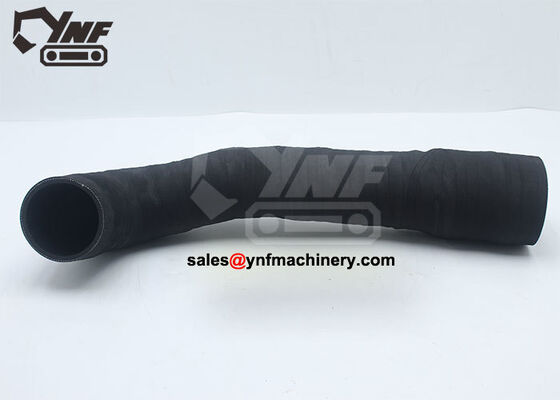 شراء خرطوم إدخال الهواء YNF13181 3050674 للحفر EX120-2 / EX120-3 تصنيع عبر الإنترنت