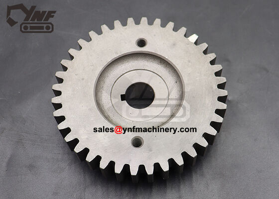 شراء YNF16850 جهاز مضخة الوقود 1J770-51150 36 أسنان لمحرك Kubota V3307 تصنيع عبر الإنترنت