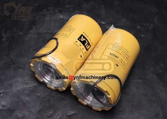 شراء YNF17536 مجموعة مرشحات المحرك / السوائل 51-8670 للحفر E320C/E320D تصنيع عبر الإنترنت