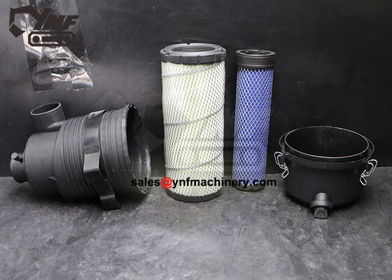 شراء YNF17986 مجموعة فلتر الهواء 22M-01-31120 4TNV98 180 درجة تصنيع عبر الإنترنت