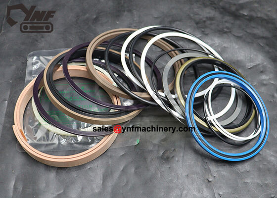 شراء طقم سدادة أسطوانة الذراع YNF18211 31Y1-30111 للحفار R290-9 – طقم إصلاح الذراع الأوسط تصنيع عبر الإنترنت