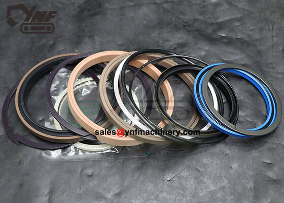 شراء طقم سدادات أسطوانة ذراع الرافعة YNF18217 9078845 لـ EX300-3 – طقم إصلاح ذراع الرافعة تصنيع عبر الإنترنت