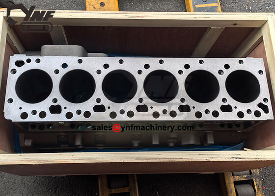 شراء كتلة الأسطوانة YNF18259 3903797 لمحرك 6BT – 88T تصنيع عبر الإنترنت