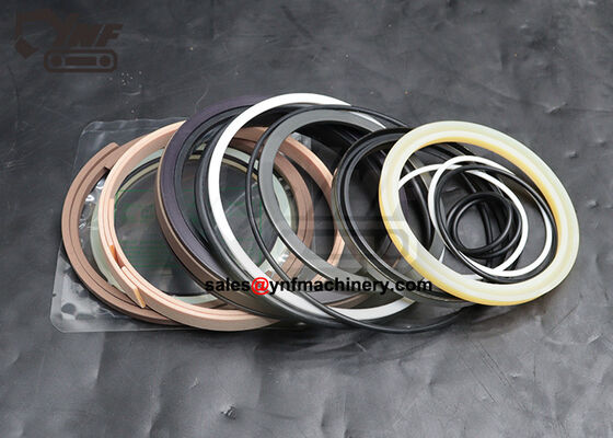 شراء 31Y1-32670 R260-9 مجموعة غطاء أسطوانة البوم مجموعة إصلاح هيدروليكية عالية الضغط تصنيع عبر الإنترنت