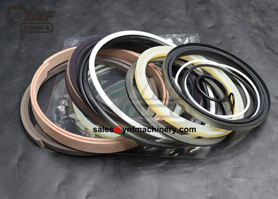 شراء أداة غطاء أسطوانة الذراع المقاومة للتسرب مناسبة لـ Hyundai R260-9 31Y1-32450 تصنيع عبر الإنترنت