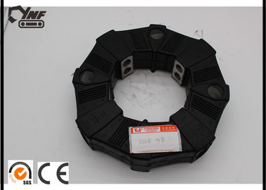 شراء ynf 250a / 250as الأسود المطاط مرنة اقتران رمح لقطع غيار حفارة online manufacture