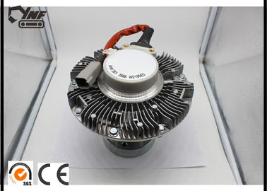 شراء E320D كاتربيلر مروحة مخلب حفارة أجزاء المحرك YNF01106 281-3588  سلسلة online manufacture