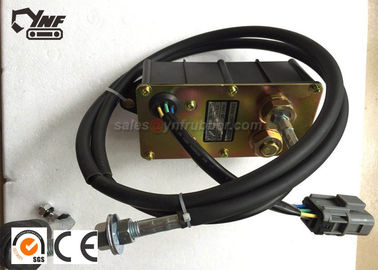 شراء خنق خطوة المحرك آسى 523-00006 لشركة دوسان DX225- حفارة online manufacture