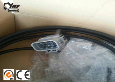 شراء دايو DH2250-5 DH225-5 حفارة كهربائية وقطع غيار السيارات خنق 2523-9014 online manufacture