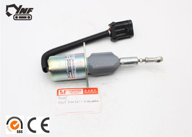 شراء Ynf02689 PC300-5 / 6 اغلاق صمام الملف اللولبي لقطع حفارة مصغرة online manufacture