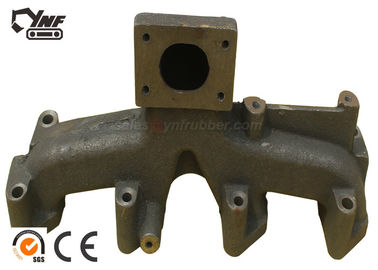 شراء OEM أجزاء المحرك حفارة 4BD1 محرك العادم المنوع 6 أشهر الضمان online manufacture