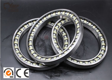 شراء الفولاذ المقاوم للصدأ الأخدود اضعا الكرة / حفارة تحمل البديل استبدال YNF02793 online manufacture