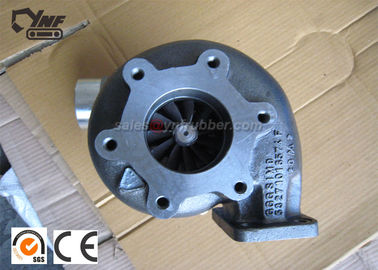 شراء قطع غيار حفارة DH300-5 466721-0007 شاحن توربيني لمحرك دايو D1146 online manufacture