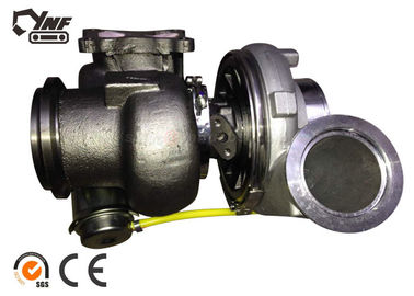 شراء حفارة المحرك  Turbocharger E345D 291-5480 Steel Meterial online manufacture