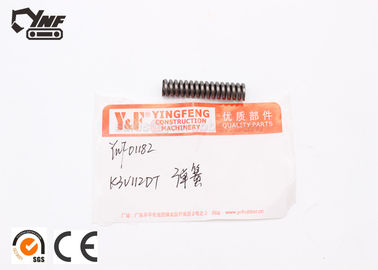 شراء شهادة CE حفارة صناعة قطع غيار ضغط الربيع YNF01179 K3V112DT online manufacture