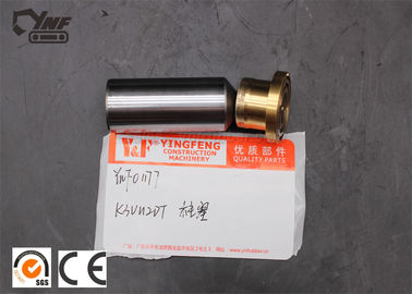 شراء YNF01177 حفارة أجزاء الهيدروليكية اسطوانة مكبس كيت K3V112DT لقطع المضخة الهيدروليكية online manufacture