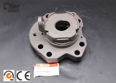شراء CE القياسية حفارة أجزاء هيدروليكية مضخة سوينغ الجمعية YNF01179 K3V112DT online manufacture