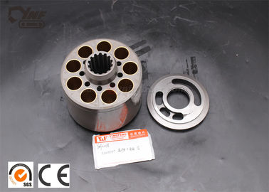 شراء حفارة الفضة أجزاء أسطوانات هيدروليكية YNF01185 حياة طويلة العمل online manufacture