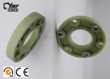 شراء حفارة الملحقات حفار شفة اقتران 168 * 50T 6 أشهر الضمان online manufacture