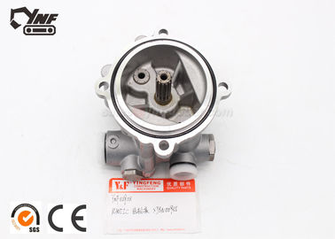 شراء R210LC7 XJBN-00737 قطع غيار حفارة كهربائية YNF02909 Hyundai R305LC Gear Pump online manufacture