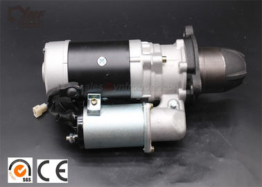 شراء YNF02951 خنق موتور حفارة أجزاء الكهربائية تخصيص اللون online manufacture