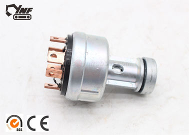 شراء الفولاذ المقاوم للصدأ مفتاح الإشعال لقطع غيار حفارة الكهربائية مع CE YNF02949 online manufacture