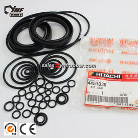 شراء طقم ختم مطاطي اسطواني مرن باللون الأسود لاقتران الحفارات online manufacture