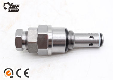 شراء YNF03001 رقم الجزء 723-40-92200 أجزاء حفارة كهربائية / صمام حفارة online manufacture
