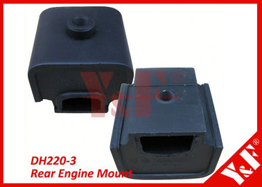 شراء بناء تجهيز حفار مطّاط محرك جبل ل Doosan DH220-3 online manufacture